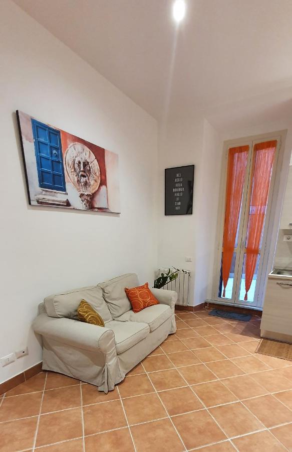 Chic 'N Charme Trastevere Terrace 2 Rome Extérieur photo